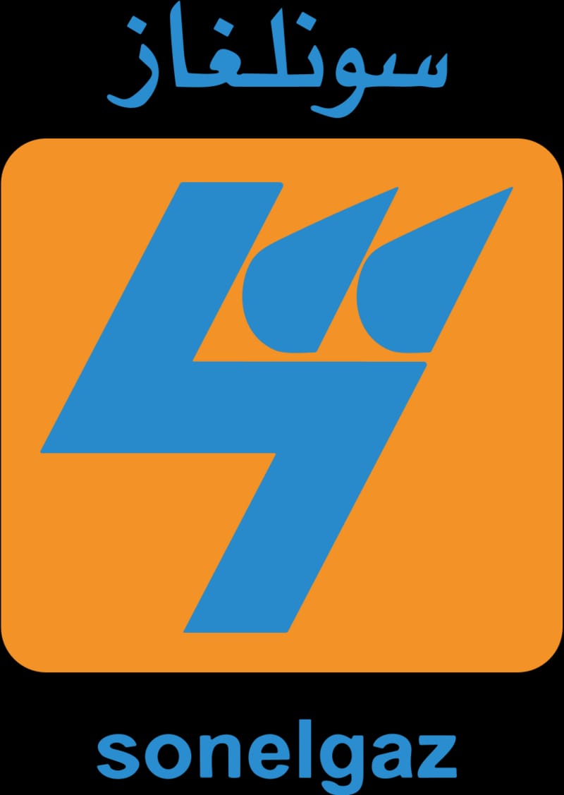 Client logo