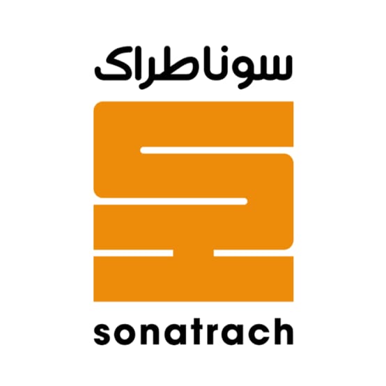 Client logo