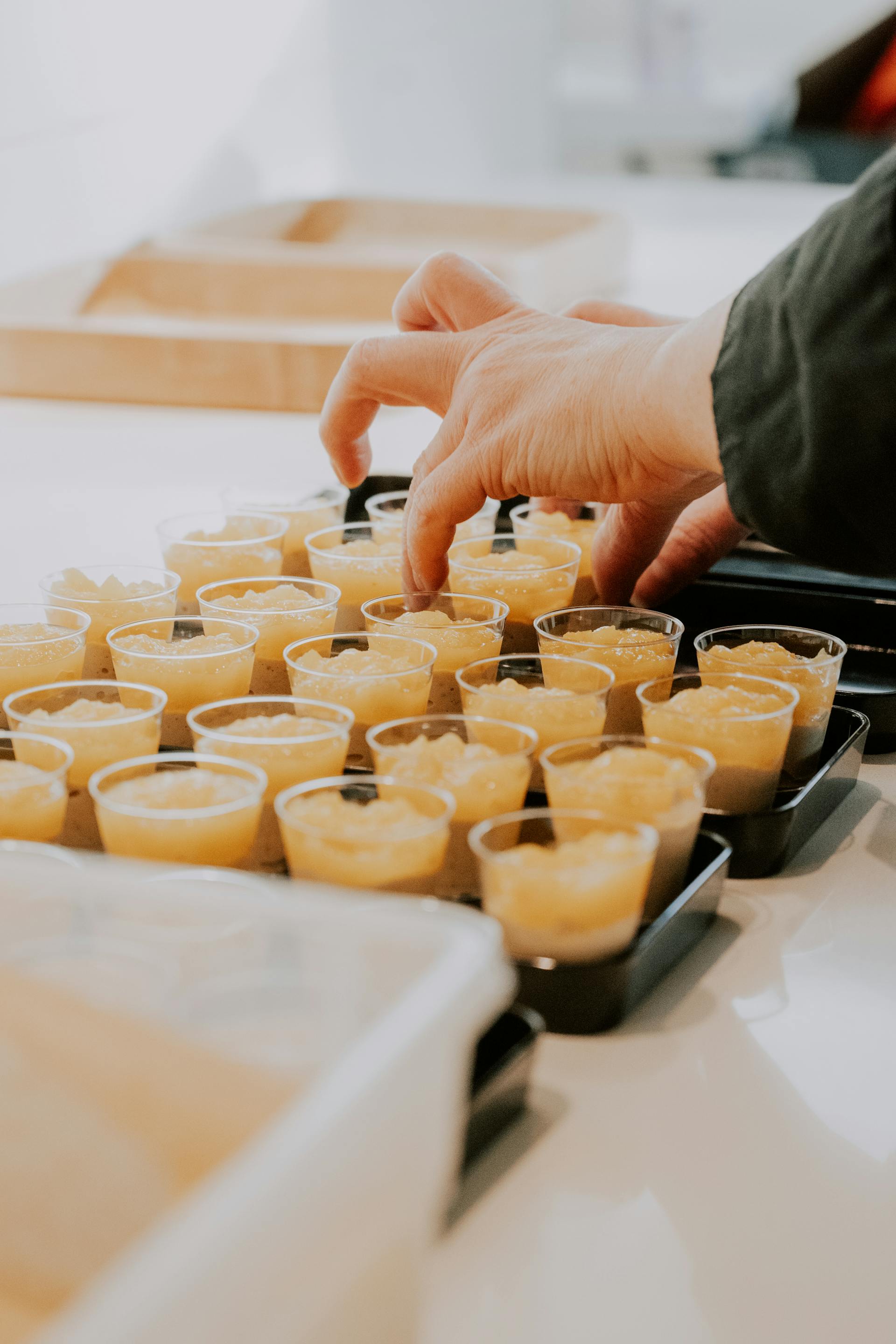 Bento Catering