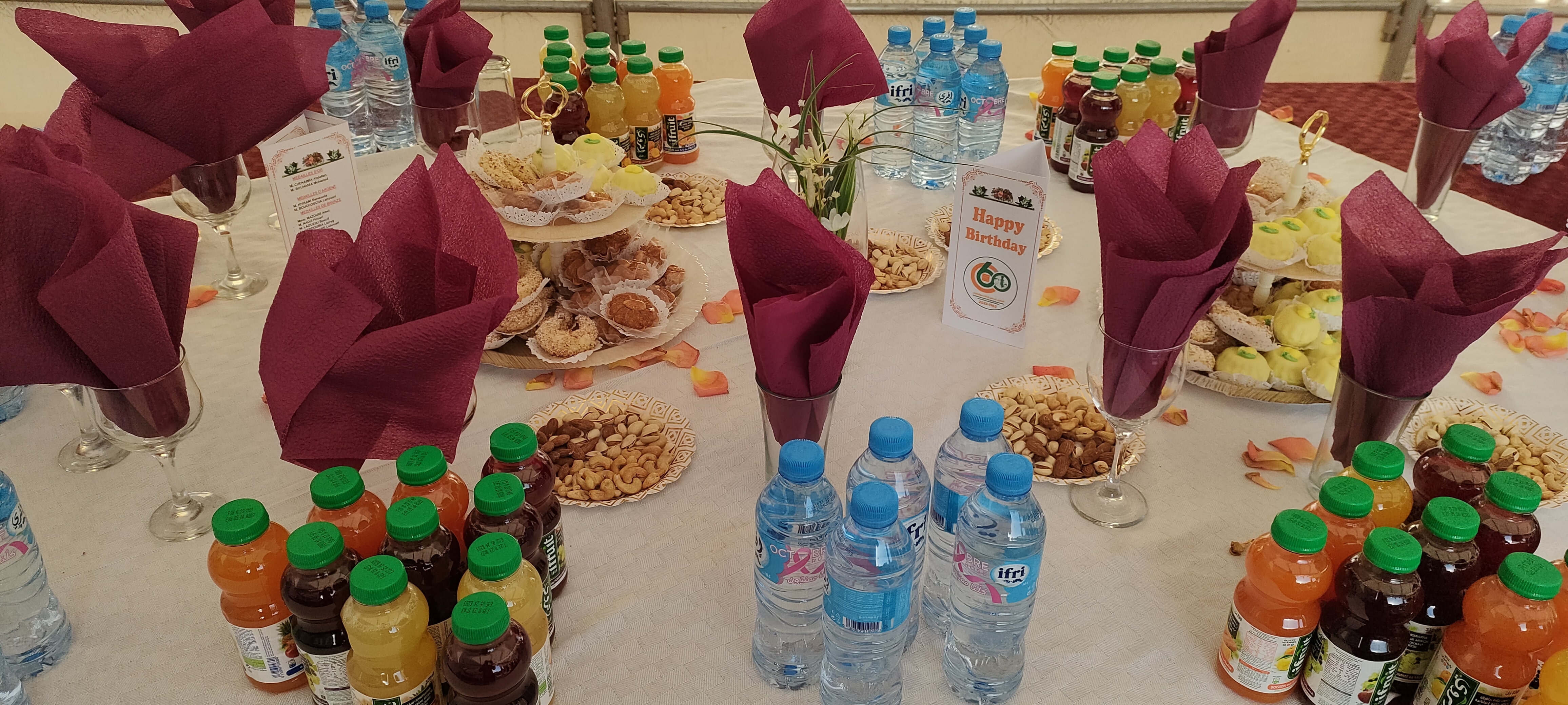 Bento Catering