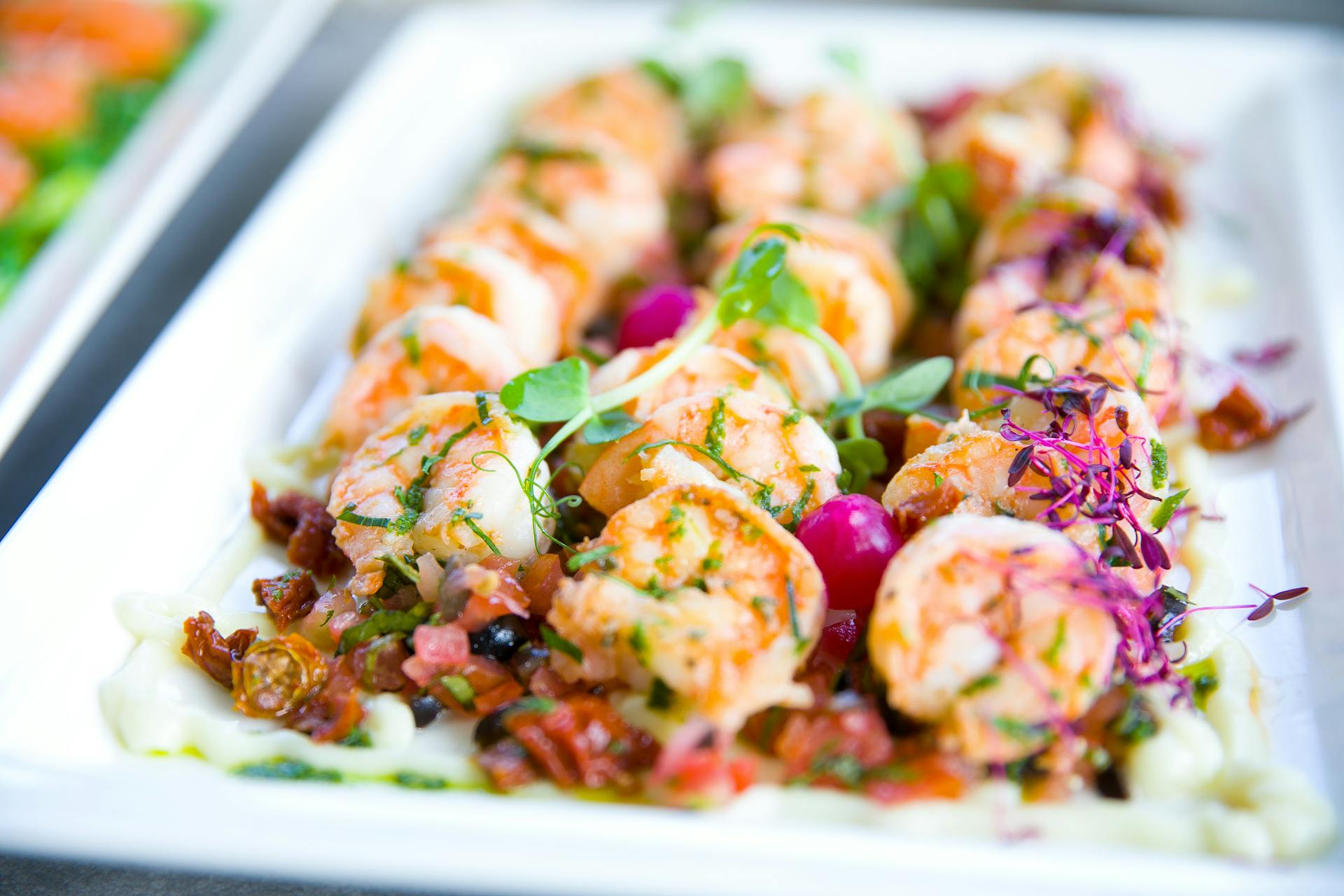 Bento Catering